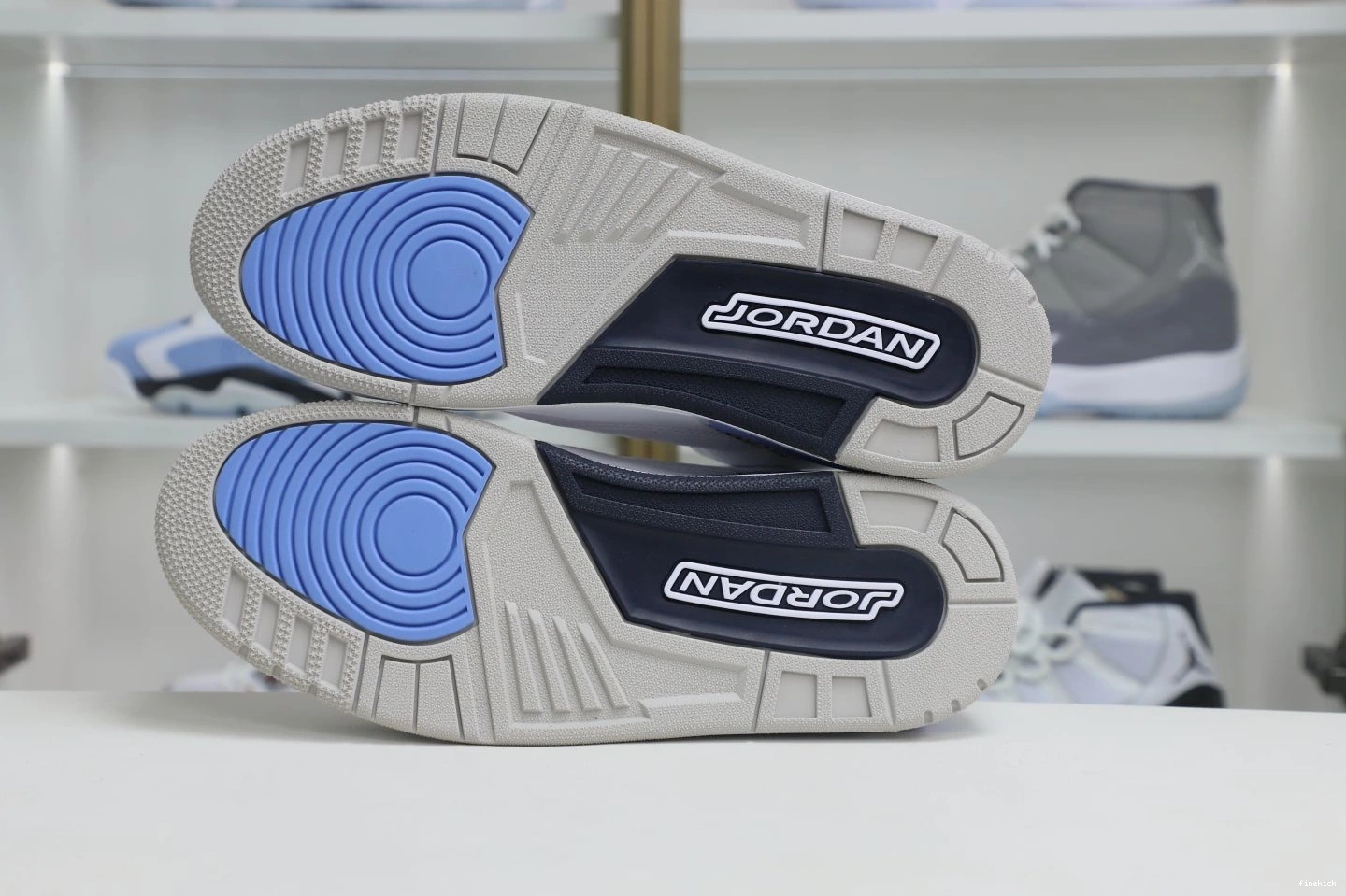 Jordan Jordan 3 Air retro